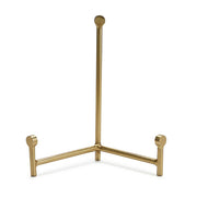 Le Cirq Easel Small, Gold