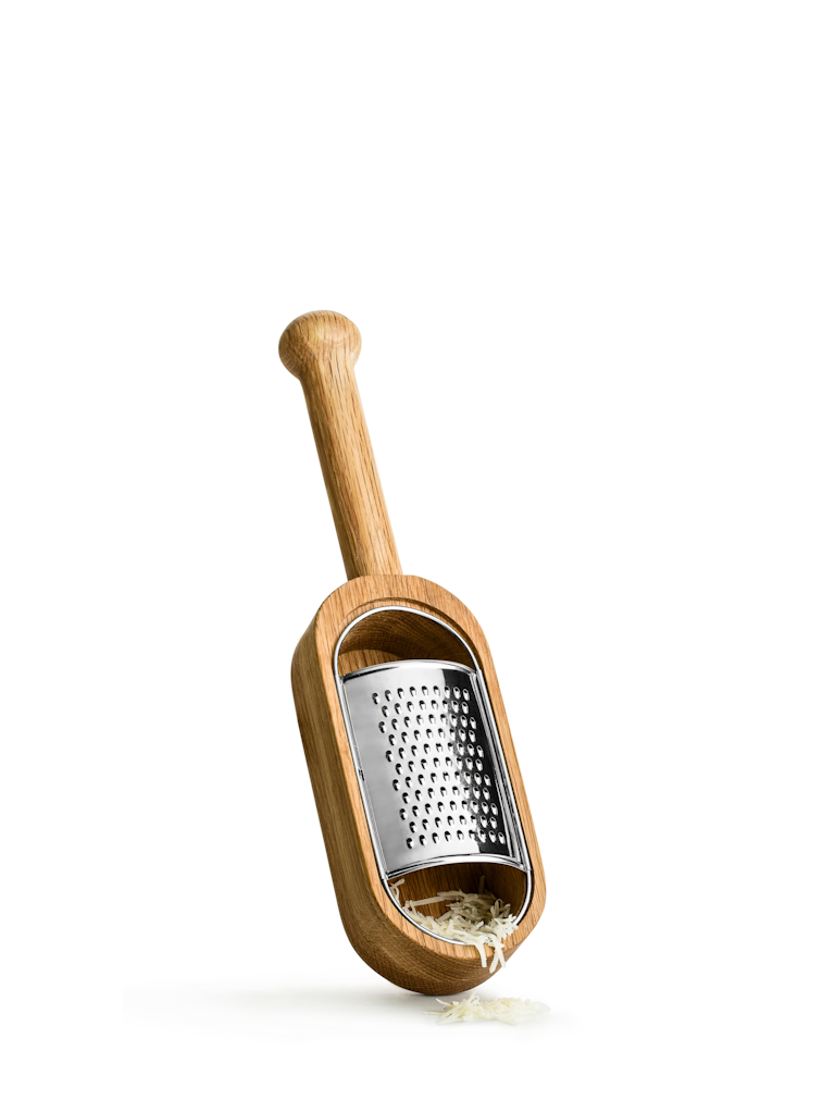 Sagaform Nature Grater