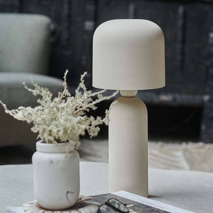 Barkly Table Lamp