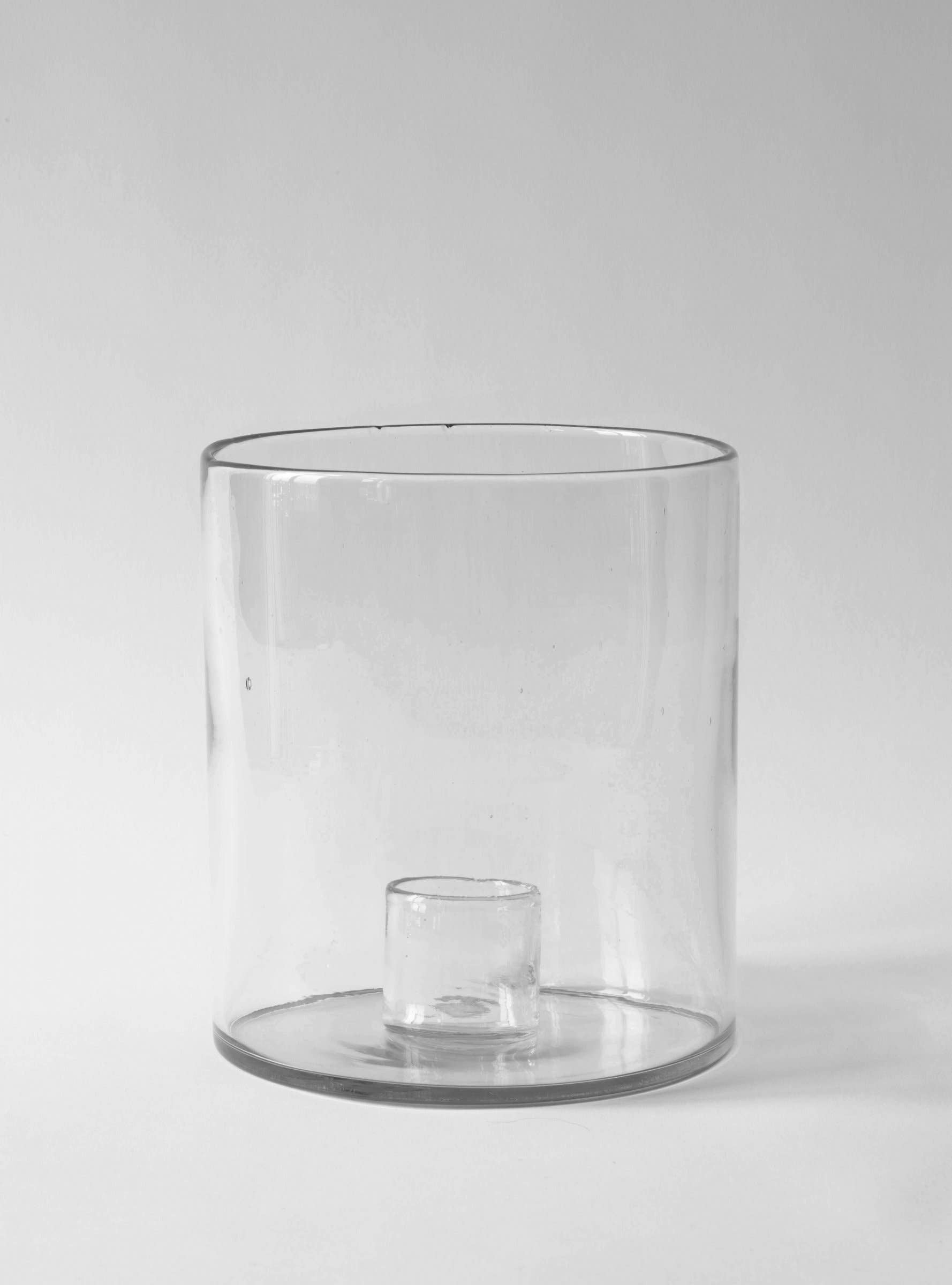 Luna candle holder - L