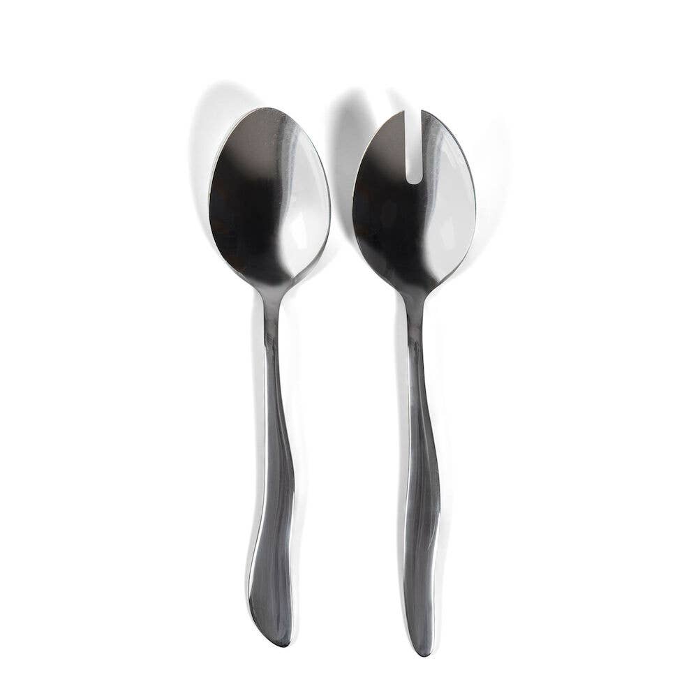 BYON Design Salad Server Set Waverly