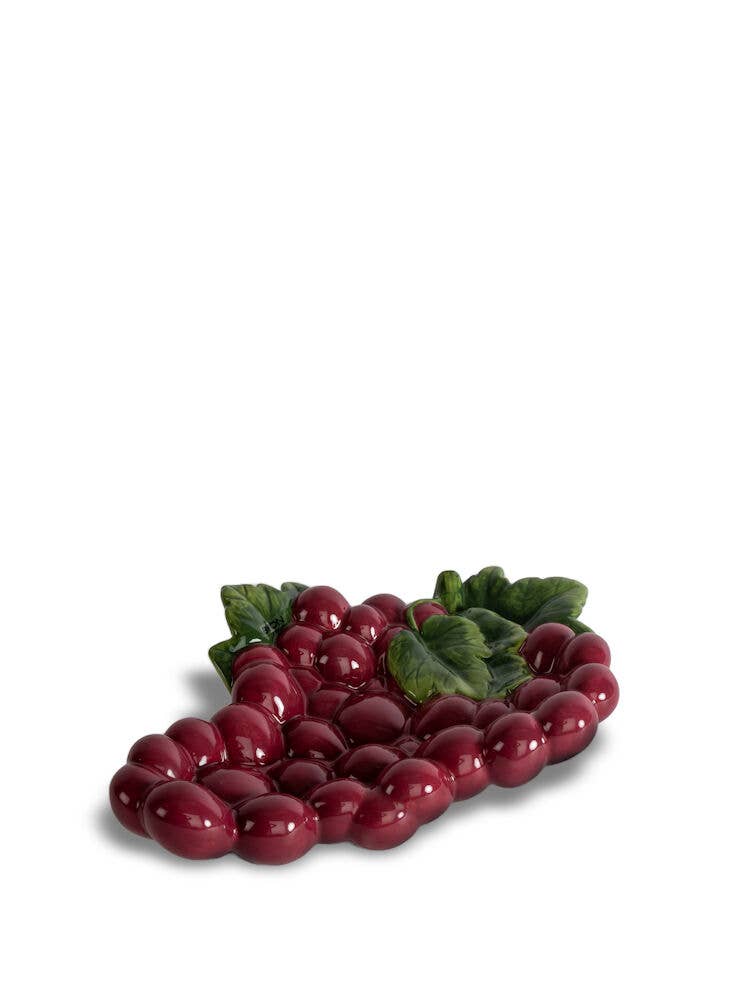 BYON Design Plate Grape