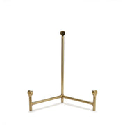 Le Cirq Easel Large, Gold
