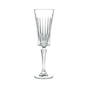 210ml Timeless Glass Champagne Flute
