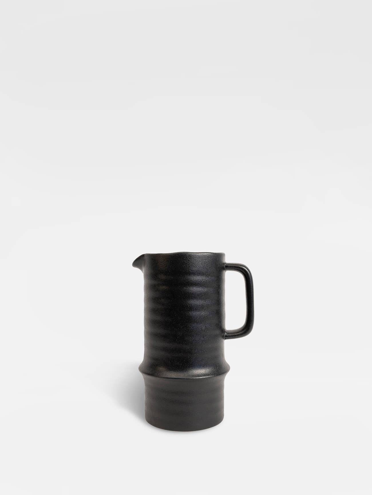 BYON Design Jug Blackroot