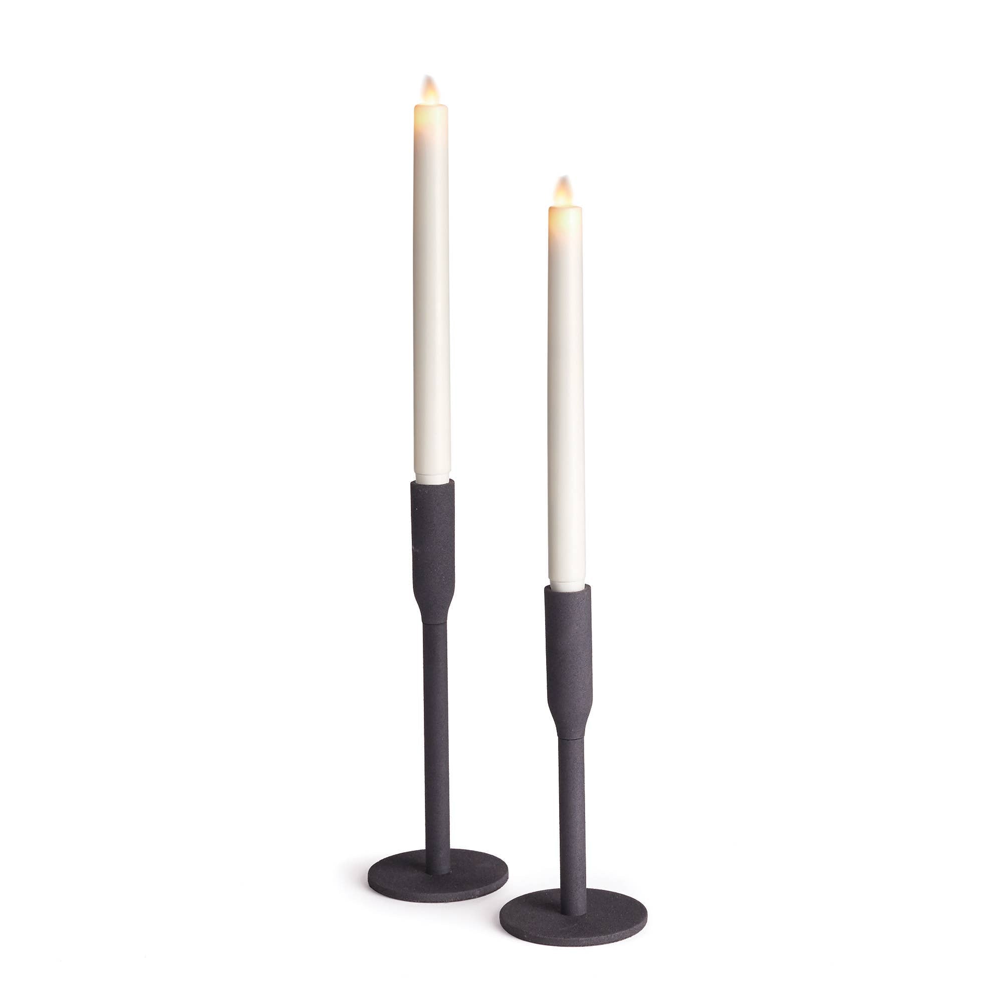 Killian Taper Holders, Set Of 2