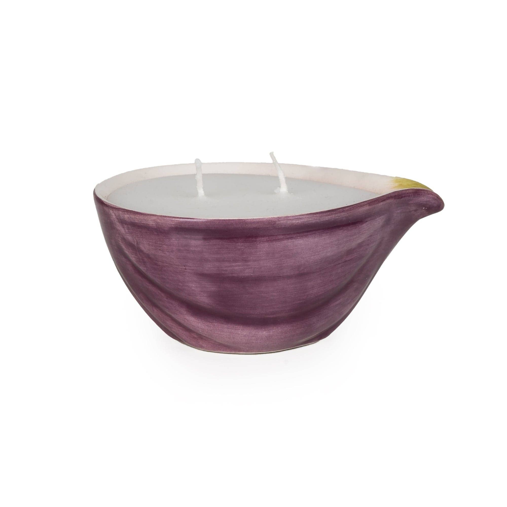 Ceramic Candle