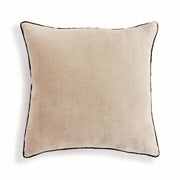 Elias European Linen Pillow 24"